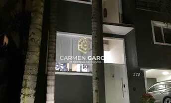 Imagem: Casa Moderna Mobiliada em Alphaville - 4