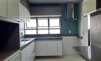 Imagem 4: Apartamento para venda com 163 metros quadrados com 3 quartos em Ponta D'Areia - São