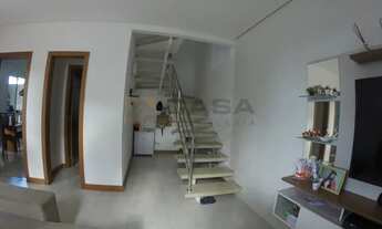 Imagem: Quot Ótima casa duplex 3 quartos c/ suíte