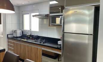 Imagem 7: Apartamento para venda com 83 metros quadrados com 2 suítes e 2 vagas