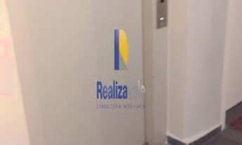 Imagem 2: Apartamento 2 Dormitórios Região Central SJC