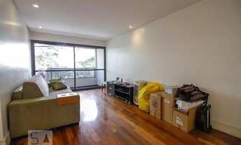 Imagem 2: Apartamento para Aluguel - Vila Pompéia, 3 Quartos, 92 m2
