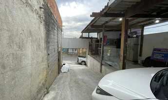 Imagem 4: Casa 2 quartos Capão Redondo para aluguel