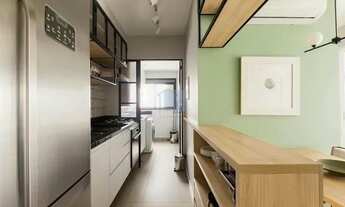 Imagem 6: You, Collection João Moura - Pinheiros · Mobiliado · Lazer Completo · Próximo Shopping Eld