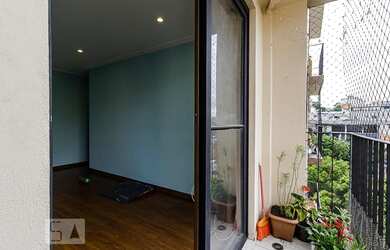 Imagem 6: Apartamento para Aluguel - Jardim Vergueiro, 2 Quartos, 52 m2