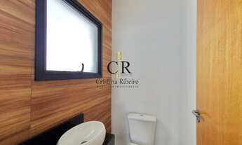 Imagem 6: Casa em Condomínio para Venda em Caçapava, Parque Residencial Maria Elmira, 3 dormitórios