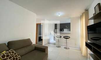 Imagem: Apartamento para Aluguel - Centro, 2 Quartos