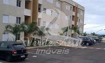 Imagem 5: Apartamento - Chácara Santa Antonieta (Nova Veneza) - Sumaré