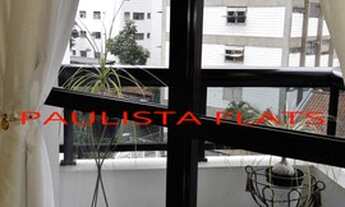 Imagem 4: SÃO PAULO - Apartamento Padrão - JARDIM PAULISTA