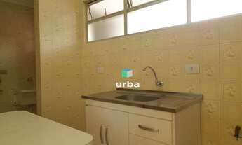 Imagem 5: Apartamento 2 quartos para alugar 42 m² - R$ 1.100/mês - Bacacheri - Curitiba/PR
