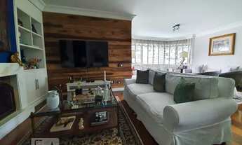 Imagem 6: Apartamento à Venda - Real Parque, 4 Quartos, 276 m2