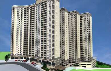 Imagem 2: Apto planta Itapecerica da Serra