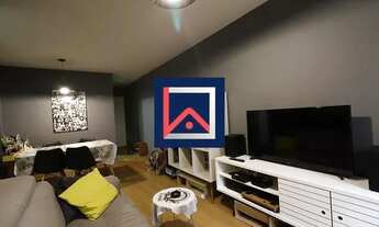 Imagem 3: Apartamento Locação 2 Dormitórios - 77 m² Pinheiros