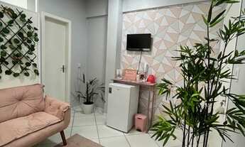 Imagem 3: Estética no Centro de Sapucaia do Sul