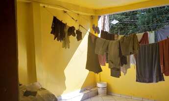 Imagem 2: Vendece esta casa na avenida Alberto jafet em Diadema