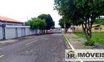 Imagem 3: Casa para Locação em Teresina, SANTA ISABEL, 2 dormitórios, 1 suíte, 2 banheiros, 2 vagas