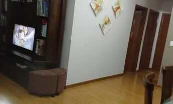 Imagem 4: Lindo apartamento com 3 dormitórios com uma suíte Cód: 21284 R