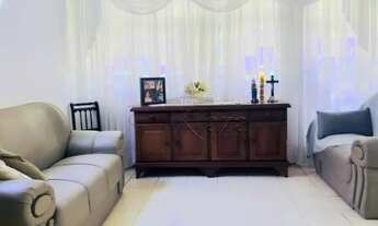 Imagem 4: Casa Sobrado Vista Verde 4 Dormitórios