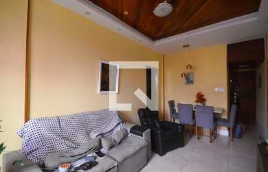 Imagem 5: Apartamento para Aluguel - Irajá, 2 Quartos, 65 m2