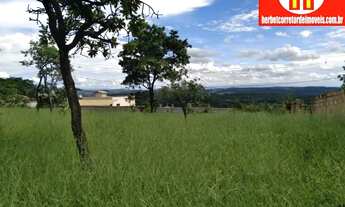 Imagem 4: Confins - Terreno Padrão - Lagoa dos Mares