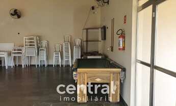Imagem 3: Apartamento no Edificio Cidade Jardim à locação, 03 dormitório, 70m²- Jardim Cruzeiro do S