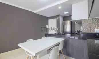 Imagem 7: Apartamento Locação Jardim Paulista 57 m² 2 Dormitórios