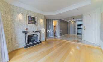 Imagem 2: Apartamento à venda 105m² Anália Franco - São Paulo/SP