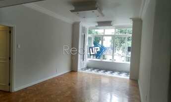 Imagem 5: Apartamento de 4 quartos com suíte em Copacabana