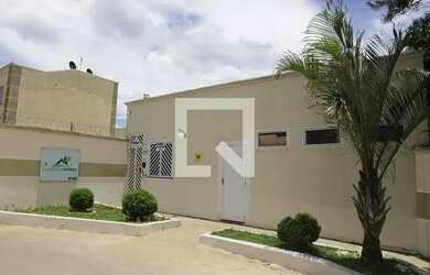 Imagem 6: Apartamento para Aluguel - Jardim Altos de Suzano, 2 Quartos, 53 m2