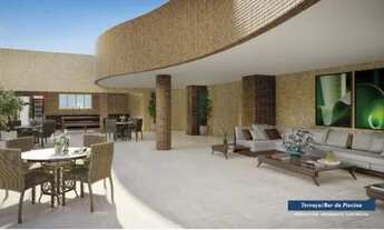 Imagem 5: Apartamento para aluguel com 47 metros quadrados com 1 quarto em Ondina - Salvador - BA