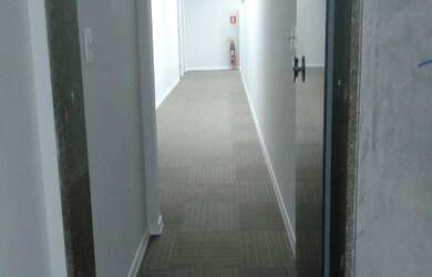 Imagem 7: SÃO PAULO - Conjunto Comercial/Sala - BROOKLIN NOVO