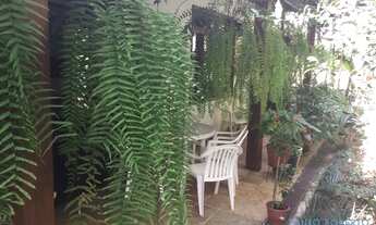 Imagem 7: CASA TÉRREA - BROOKLIN - SP