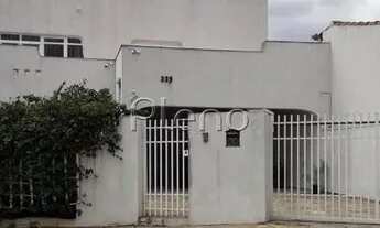 Imagem: Casa à venda e locação no Jardim Nova