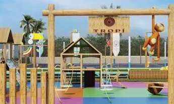 Imagem 14: Tropí Eco Residência