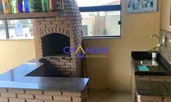 Imagem 3: Belo Horizonte - Apartamento Padrão - Castelo