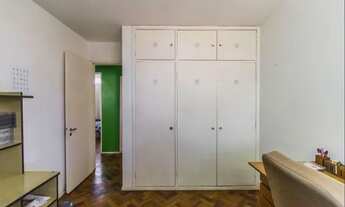 Imagem 4: Reformado e grande apartamento 3 quartos