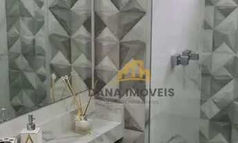 Imagem 6: Cobertura Central Park Prime Tatuapé com 4 dormitórios, 385 m² - venda por R$ 5.480.000 ou