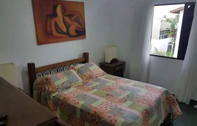 Imagem 6: Casa condomínio frente a praia