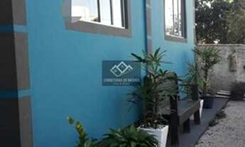 Imagem: Casa Padrão