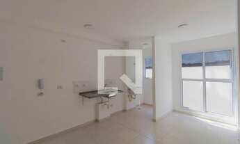 Imagem: Apartamento para Aluguel - Vila Guilhermina