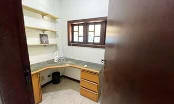 Imagem 6: Casa em Condomínio para Locação em Rio de Janeiro, Vargem Pequena, 5 dormitórios, 3 suítes