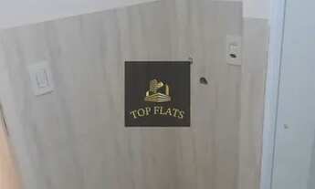 Imagem 5: Flat disponível na Vila Nova Conceição