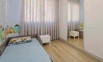 Imagem 5: Casa para venda possui 130 metros quadrados com 3 quartos em Água Fria - São Paulo - SP