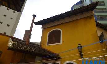 Imagem 4: CASA ASSOBRADADA - REAL PARQUE - SP