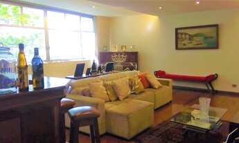 Imagem 6: Lindo apartamento a venda proximo ao Metrô do Cantagalo