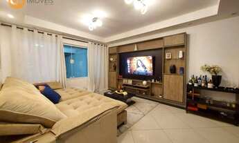 Imagem: Casa com 3 dormitórios, 150 m² - venda