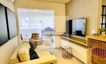 Imagem 5: Apartamento em Bosque da Saúde - São Paulo