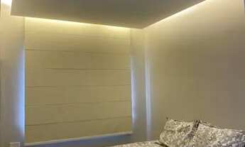 Imagem 5: SOLAR MEDITERRÂNEO : andar alto l Jabotiana _