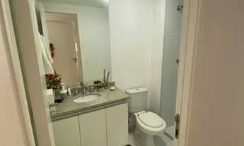 Imagem 7: Apartamento para venda com 72 metros quadrados com 2 quartos em Barra Funda - São Paulo