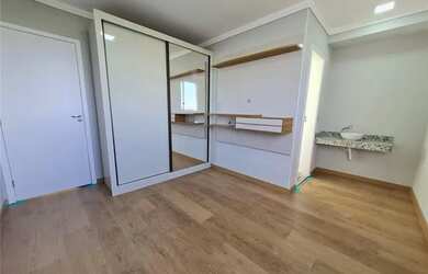 Imagem 6: Apartamento Mobiliado e ar condicionado com 2 Dormitórios em Mogi Guaçu